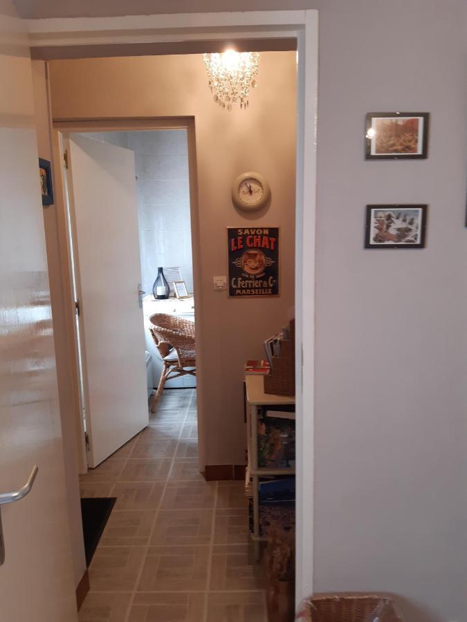 Les Alouettes B&B Hardecourt-aux-Bois エクステリア 写真