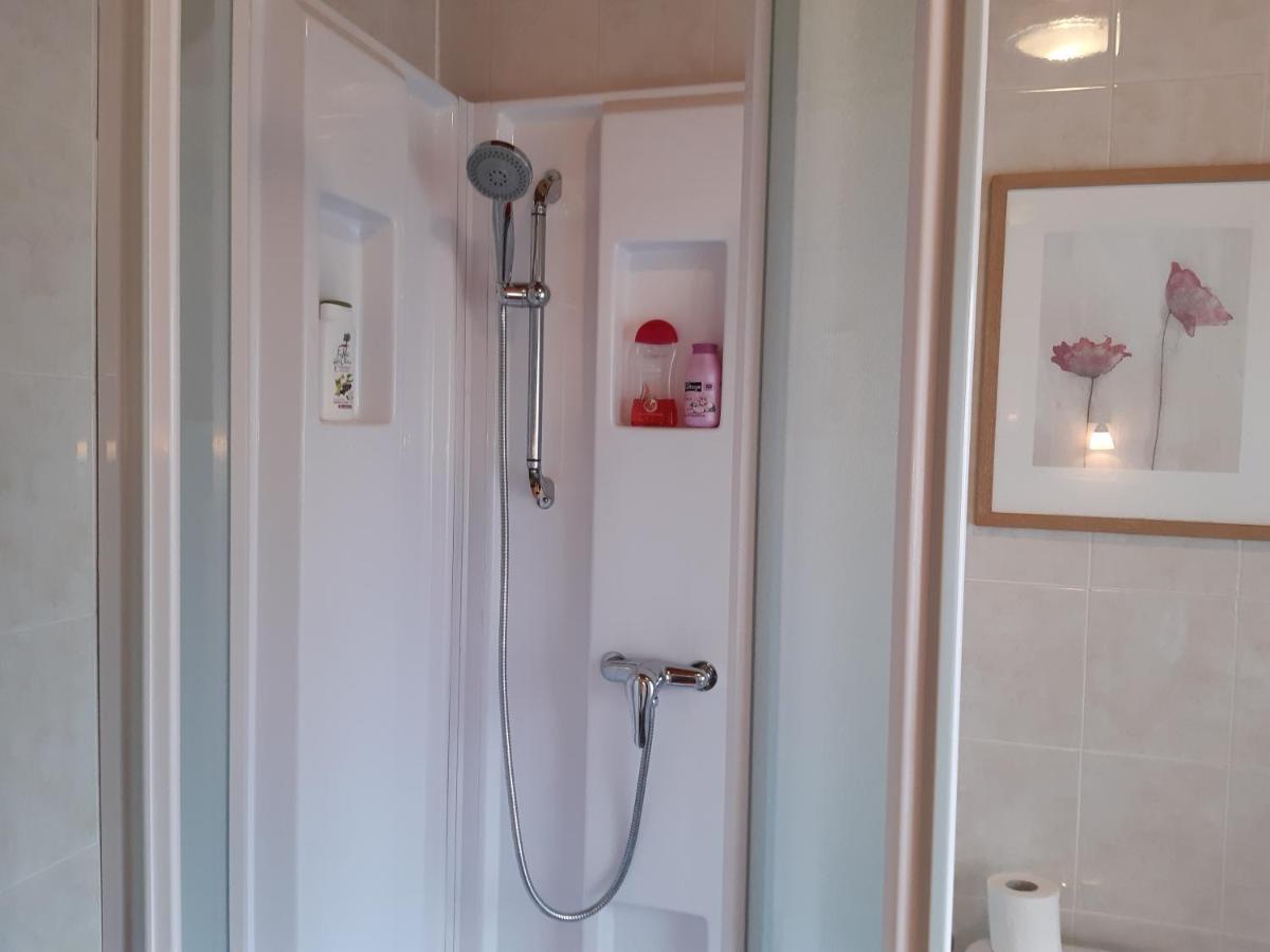 Les Alouettes B&B Hardecourt-aux-Bois エクステリア 写真