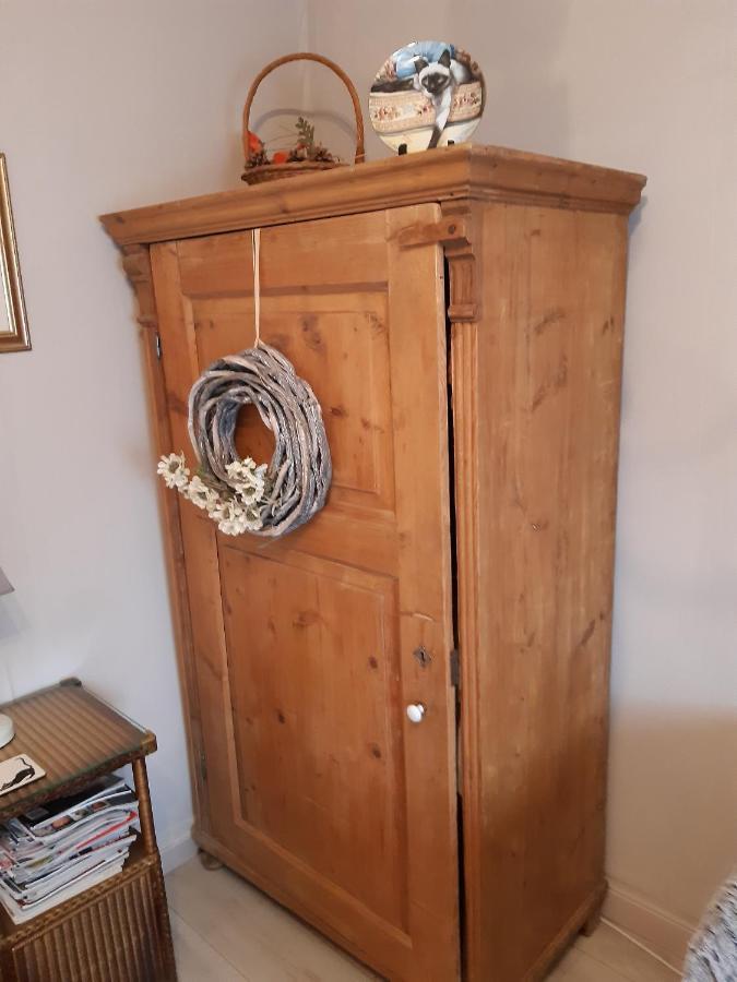 Les Alouettes B&B Hardecourt-aux-Bois エクステリア 写真