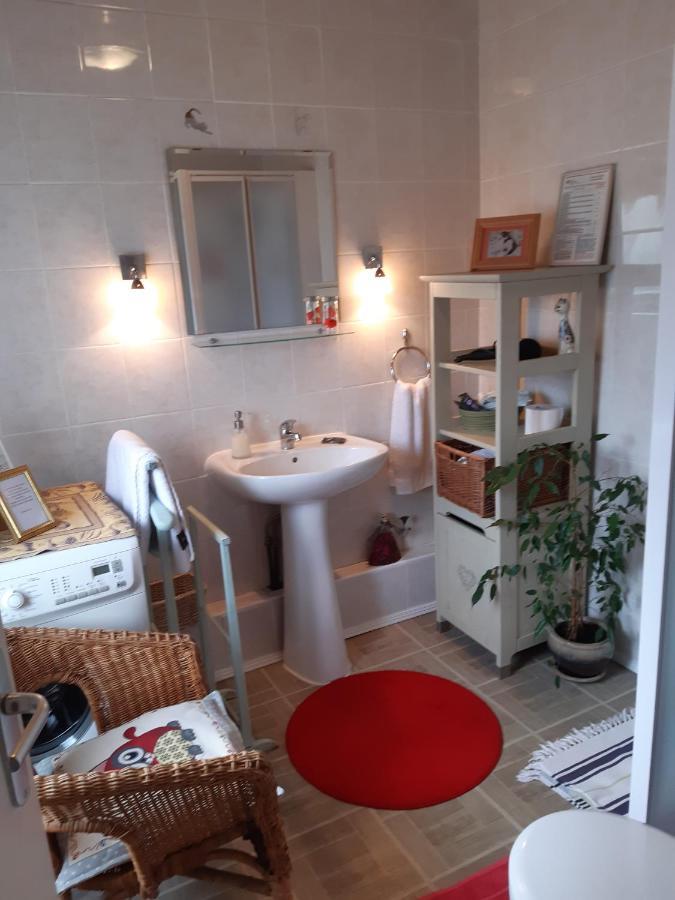 Les Alouettes B&B Hardecourt-aux-Bois エクステリア 写真